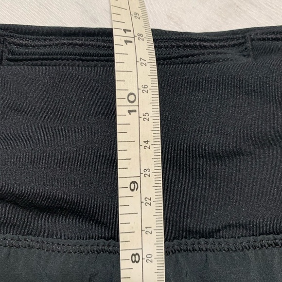 Nike Dri-Fit Black Running shorts. Size M. - Picture 9 of 12